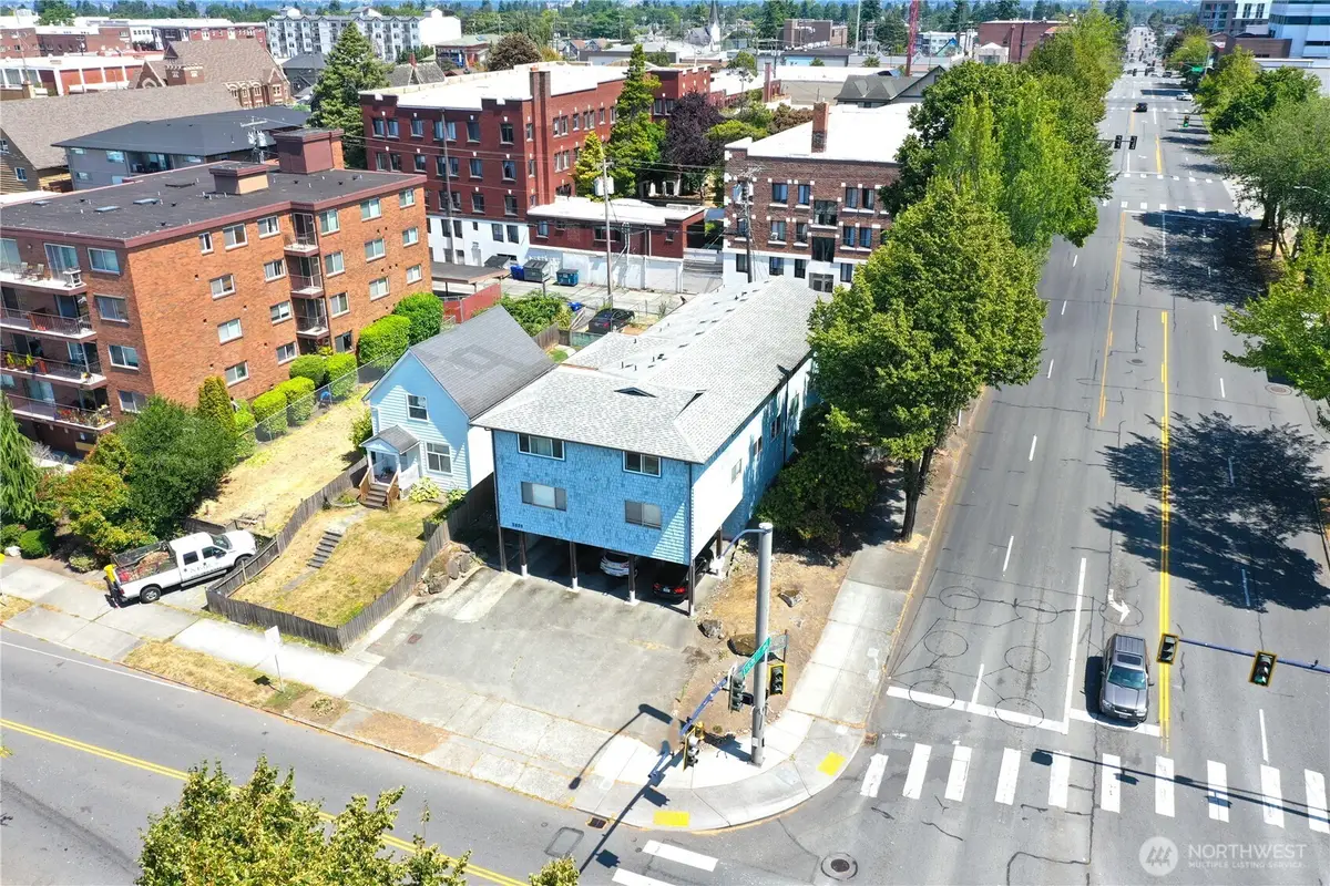 2629 Rucker Ave. #3, Everett, WA 98201 - #1