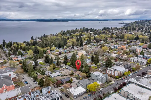 4319 SW Mills Street, Seattle, WA 98136