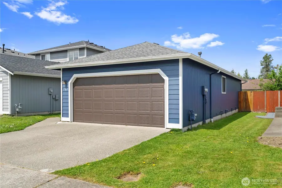 709 Lois Lane, Sultan, WA 98294 - #2