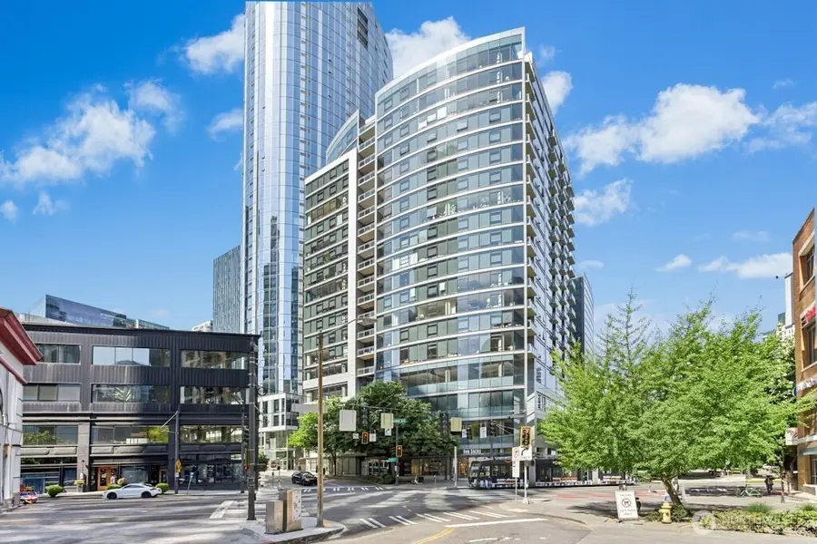 820 Blanchard Street #1501, Seattle, WA 98121 - #2