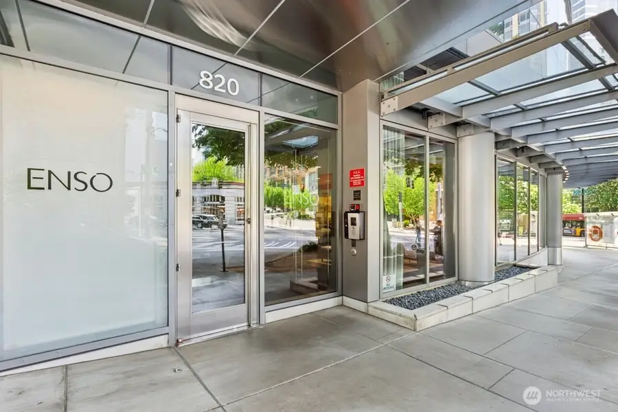 820 Blanchard Street #1501, Seattle, WA 98121 - #3