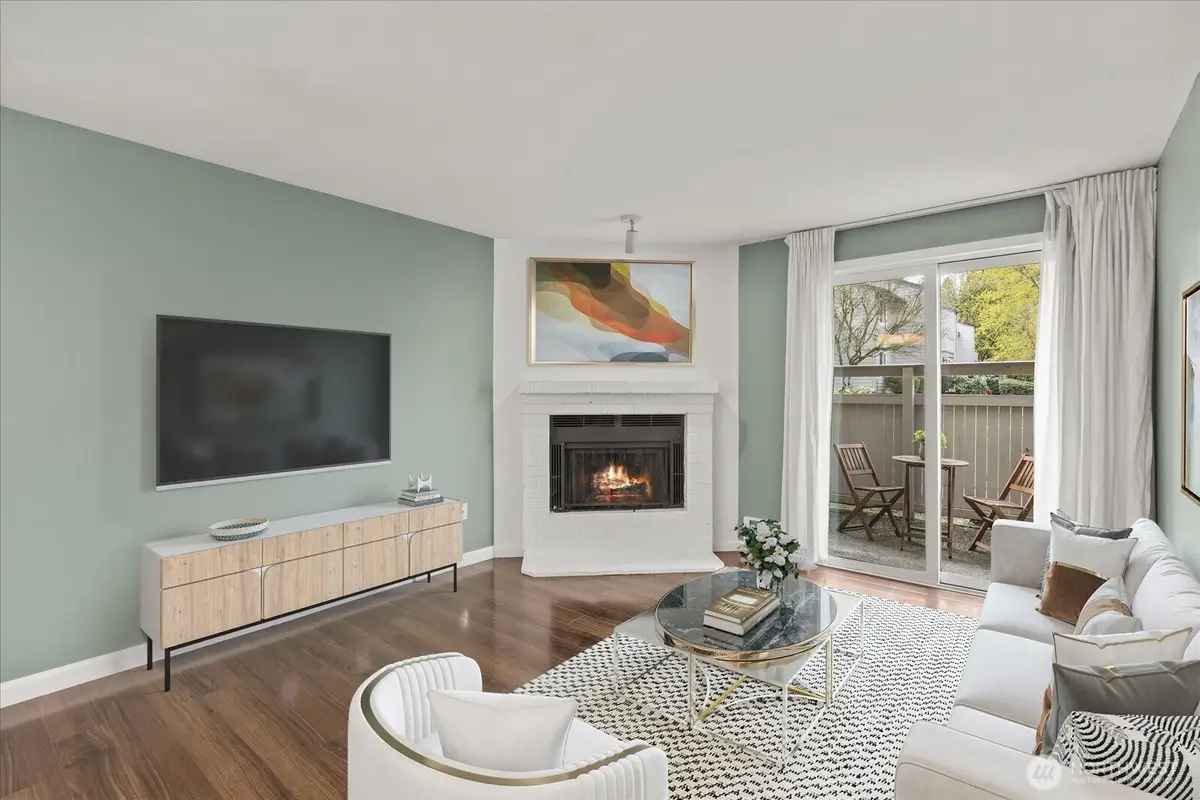 14200 NE 171st St #E104, Woodinville, WA 98072 - #1