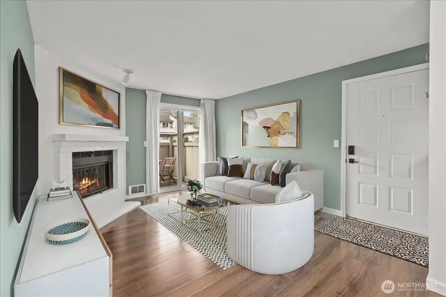 14200 NE 171st St #E104, Woodinville, WA 98072 - #2