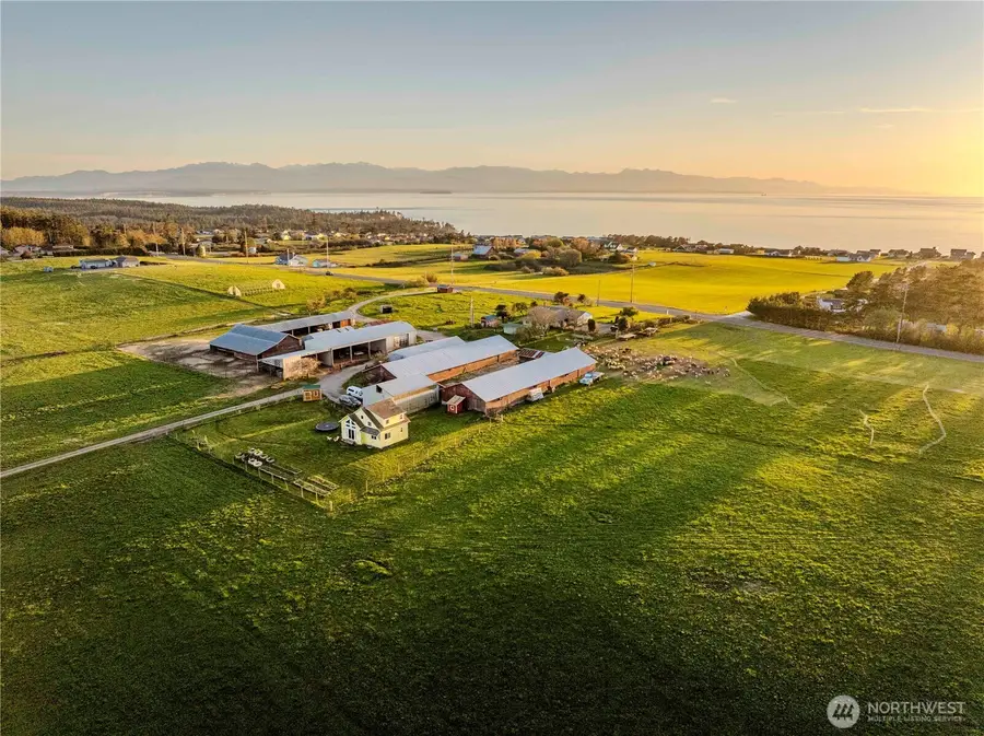 886 North West Beach Road, Coupeville, WA 98239 - #2