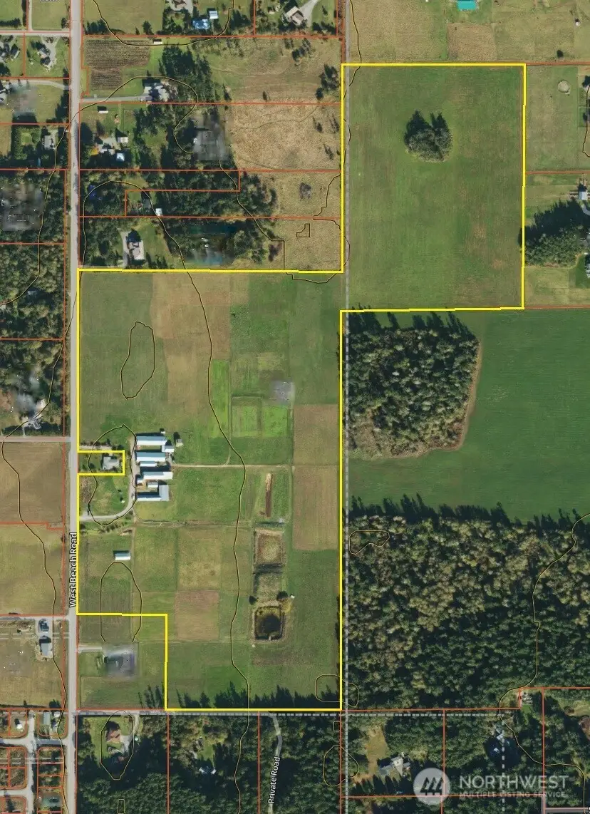 886 North West Beach Road, Coupeville, WA 98239 - #3