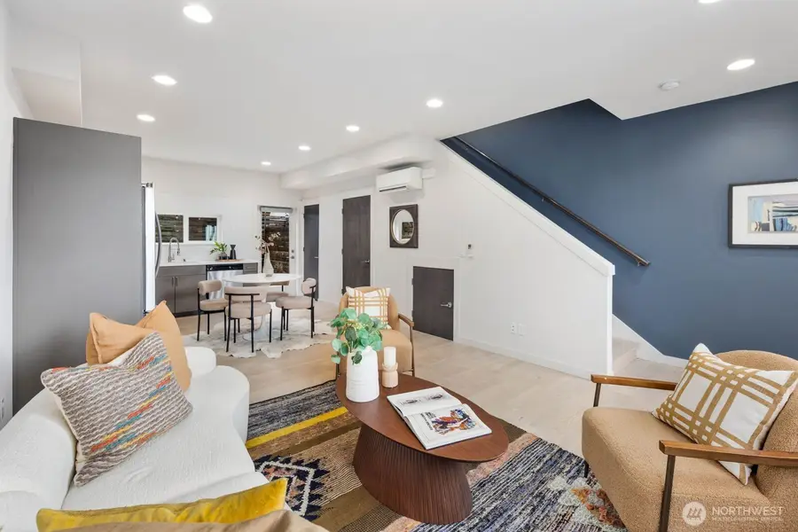 3912 SW Brandon Street, Seattle, WA 98136 - #2