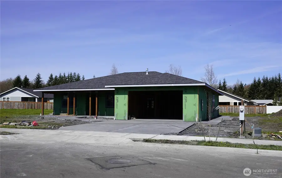 141 Dover Lane, Sequim, WA 98382 - #2