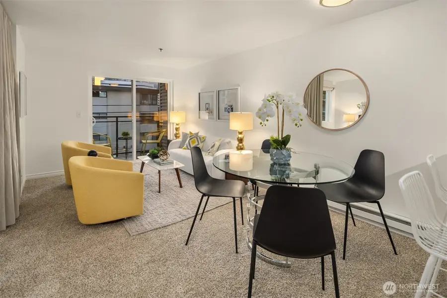 1616 Summit Avenue #N203, Seattle, WA 98122 - #2