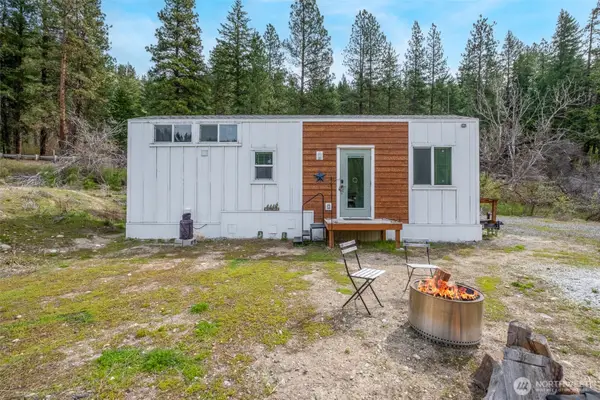 17384 Chumstick Highway #3, Leavenworth, WA 98826