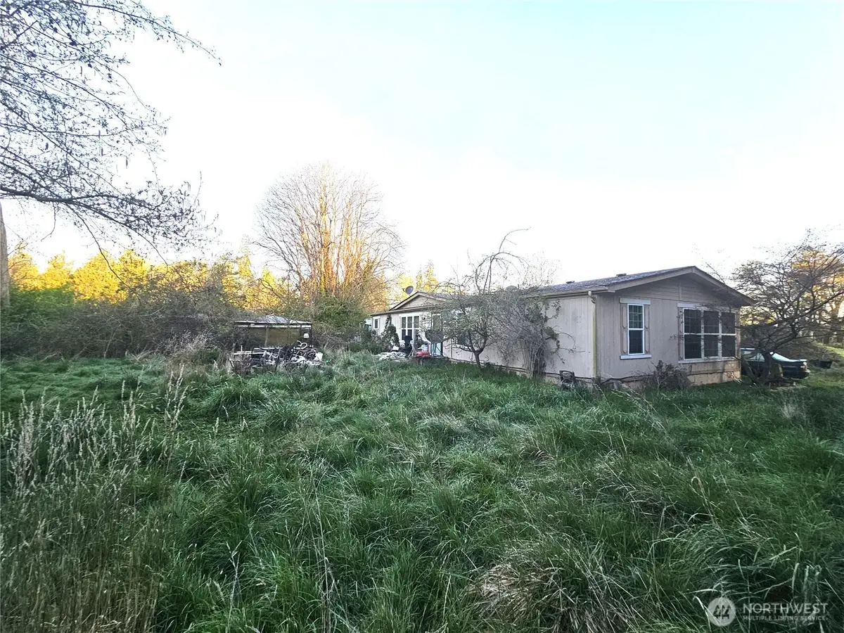 201 Serpentine Avenue, Sequim, WA 98382 - #1