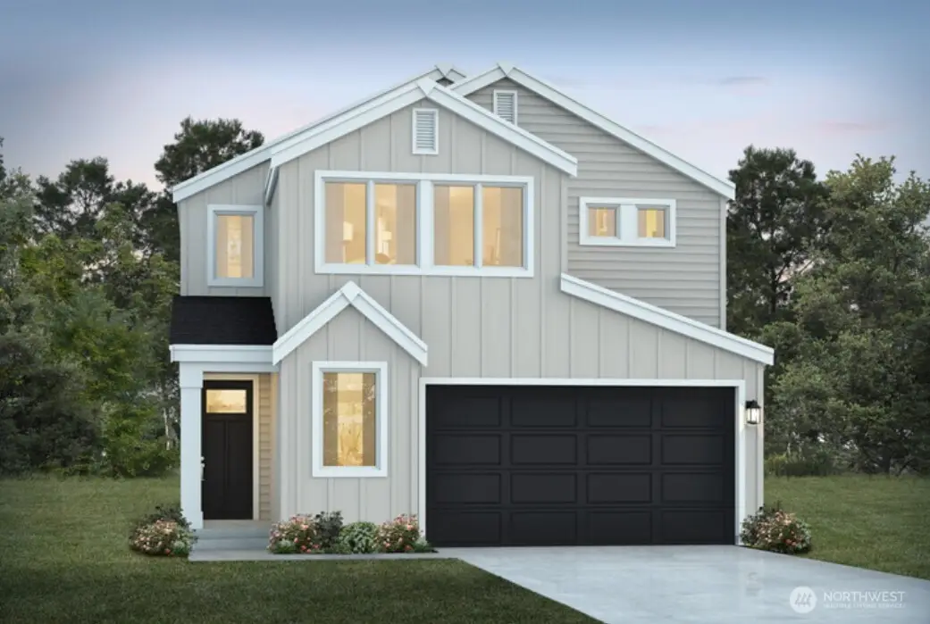 9318 71st Avenue E, Puyallup, WA 98371 - #1