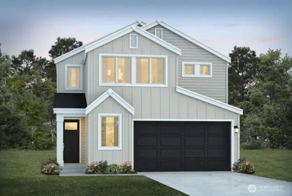 9318 71st Avenue E, Puyallup, WA 98371