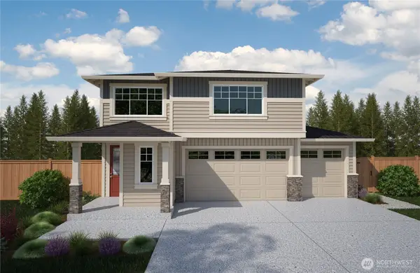 5642 Mimi Street Sw #Lot 7, Tumwater, WA 98512