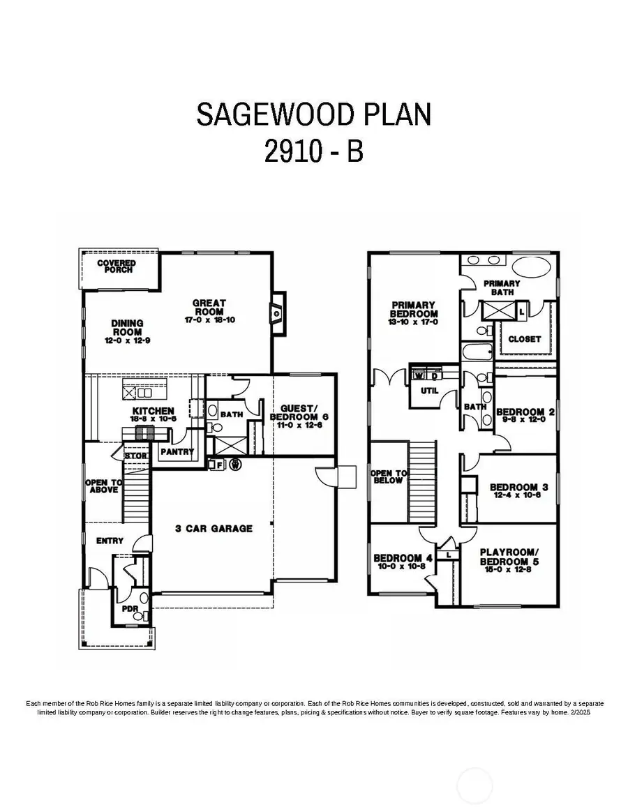 5642 Mimi Street Sw #Lot 7, Tumwater, WA 98512 - #2