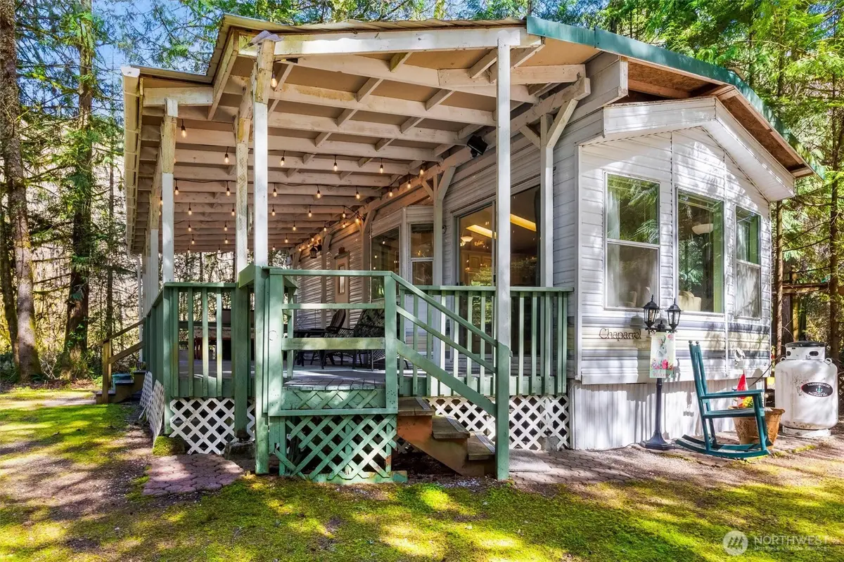 101 Big River Boulevard W, Deming, WA 98244 - #1