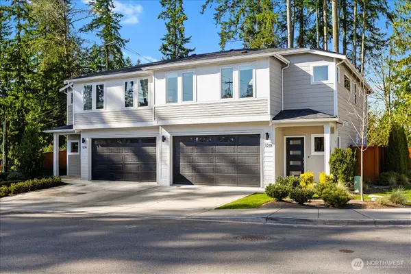 121 171st Place Sw #B, Bothell, WA 98012