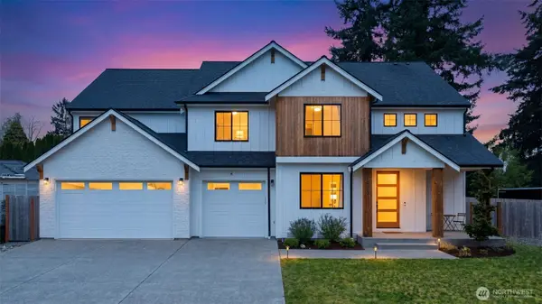 26518 127th Avenue Se, Kent, WA 98030