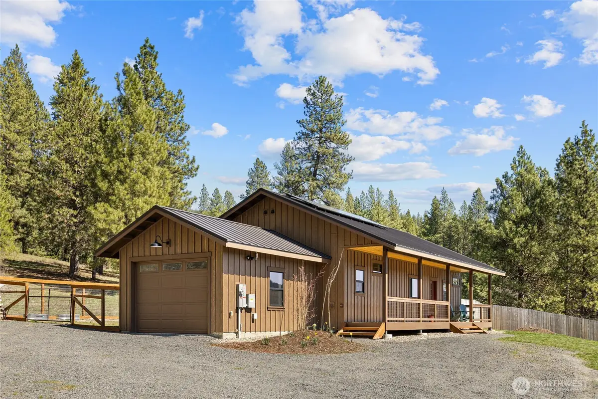 10692 Teanaway Road, Cle Elum, WA 98922 - #1