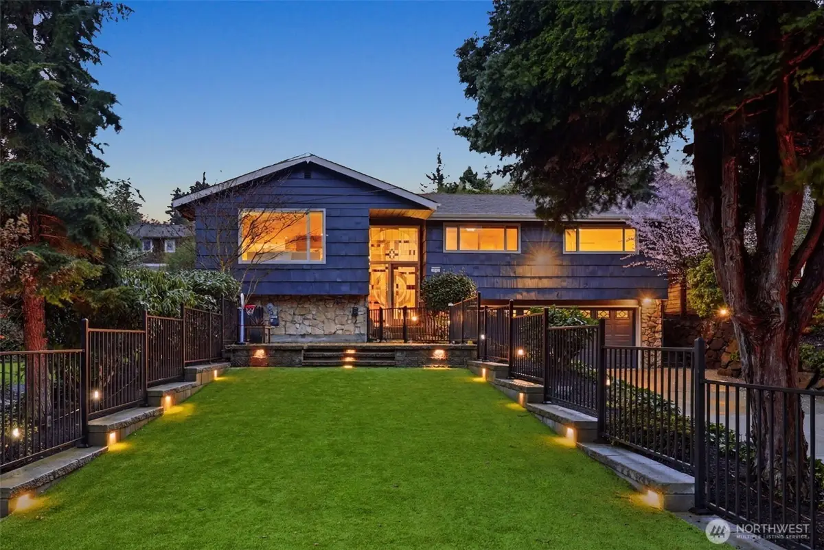 3601 NE 100th Street, Seattle, WA 98125 - #1