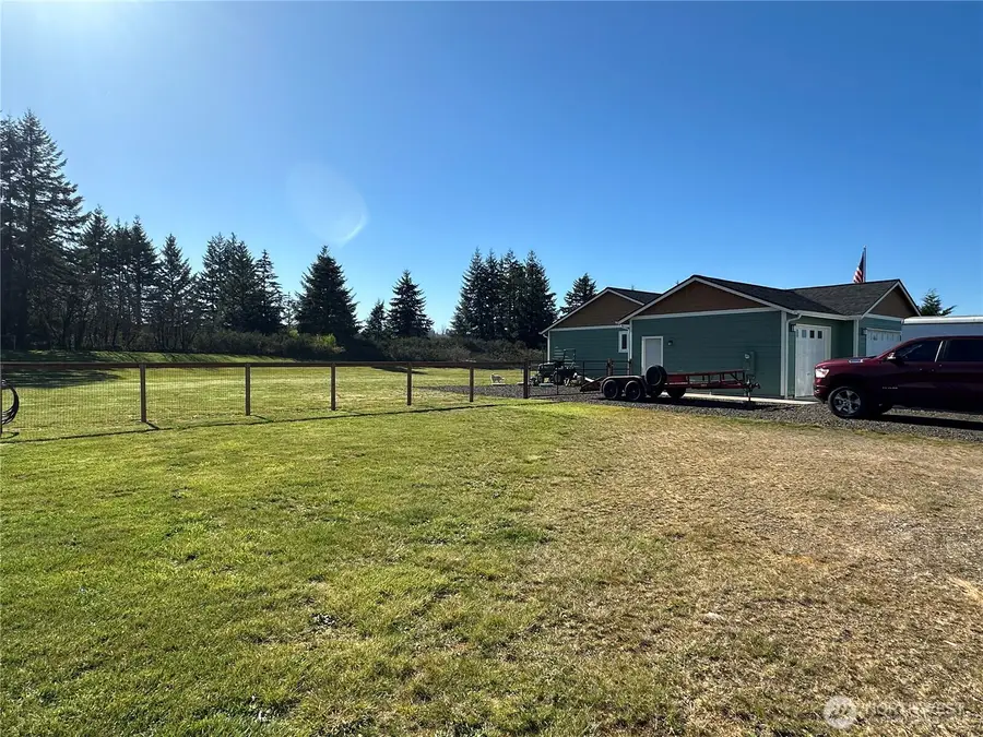 22 Shorthorn, Oakville, WA 98568 - #3