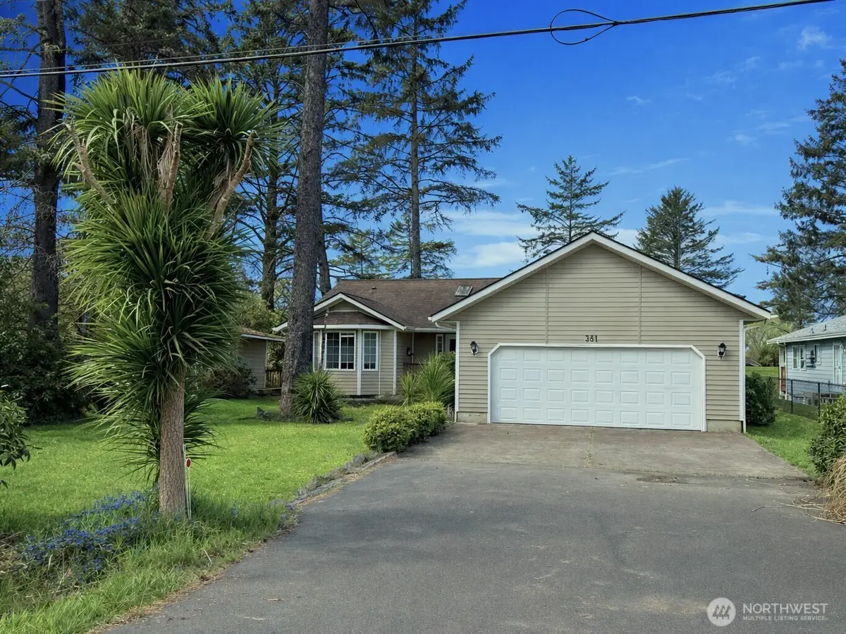 381 Dolphin Avenue Ne, Ocean Shores, WA 98569 - #1