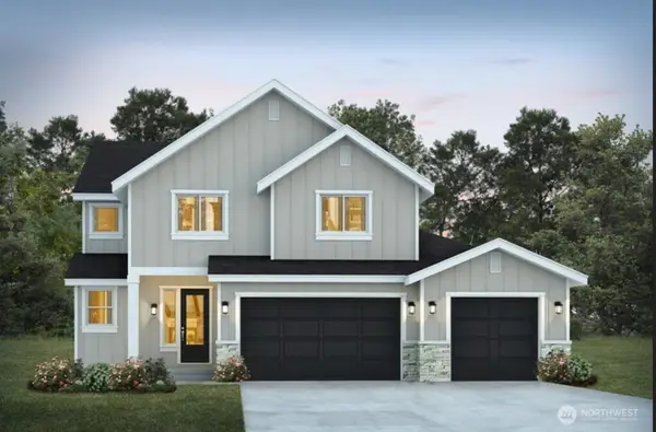 7108 93rd Street E, Puyallup, WA 98371