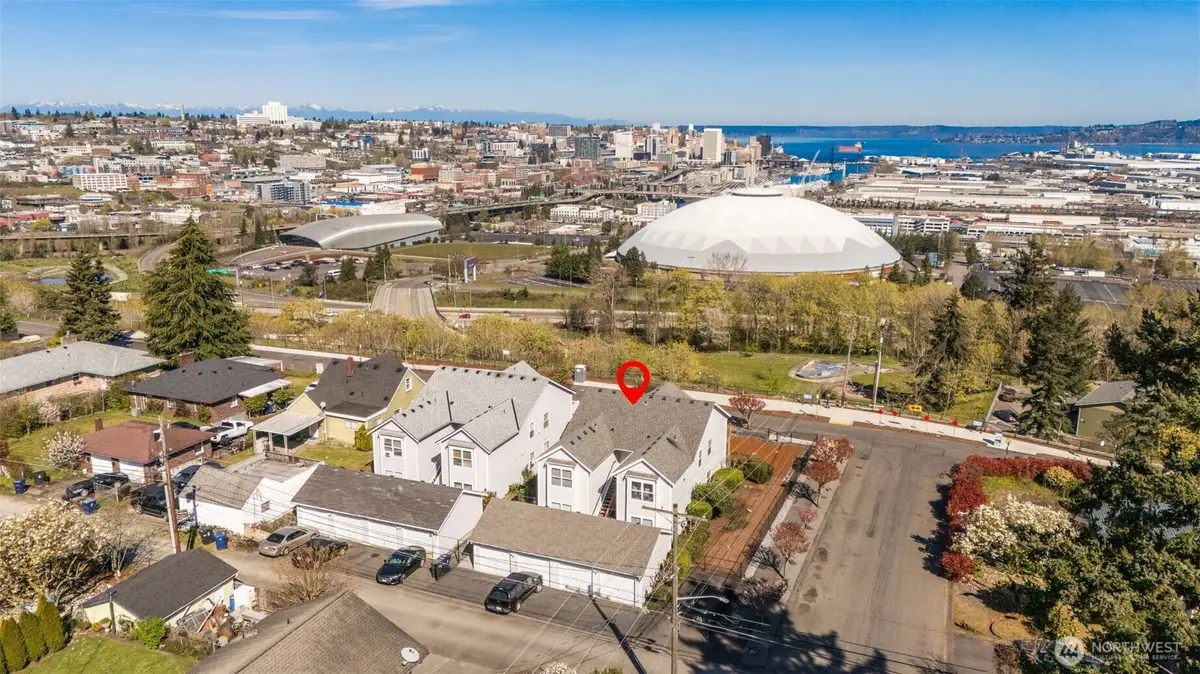 522 E 32nd Street #A-D, Tacoma, WA 98404 - #1