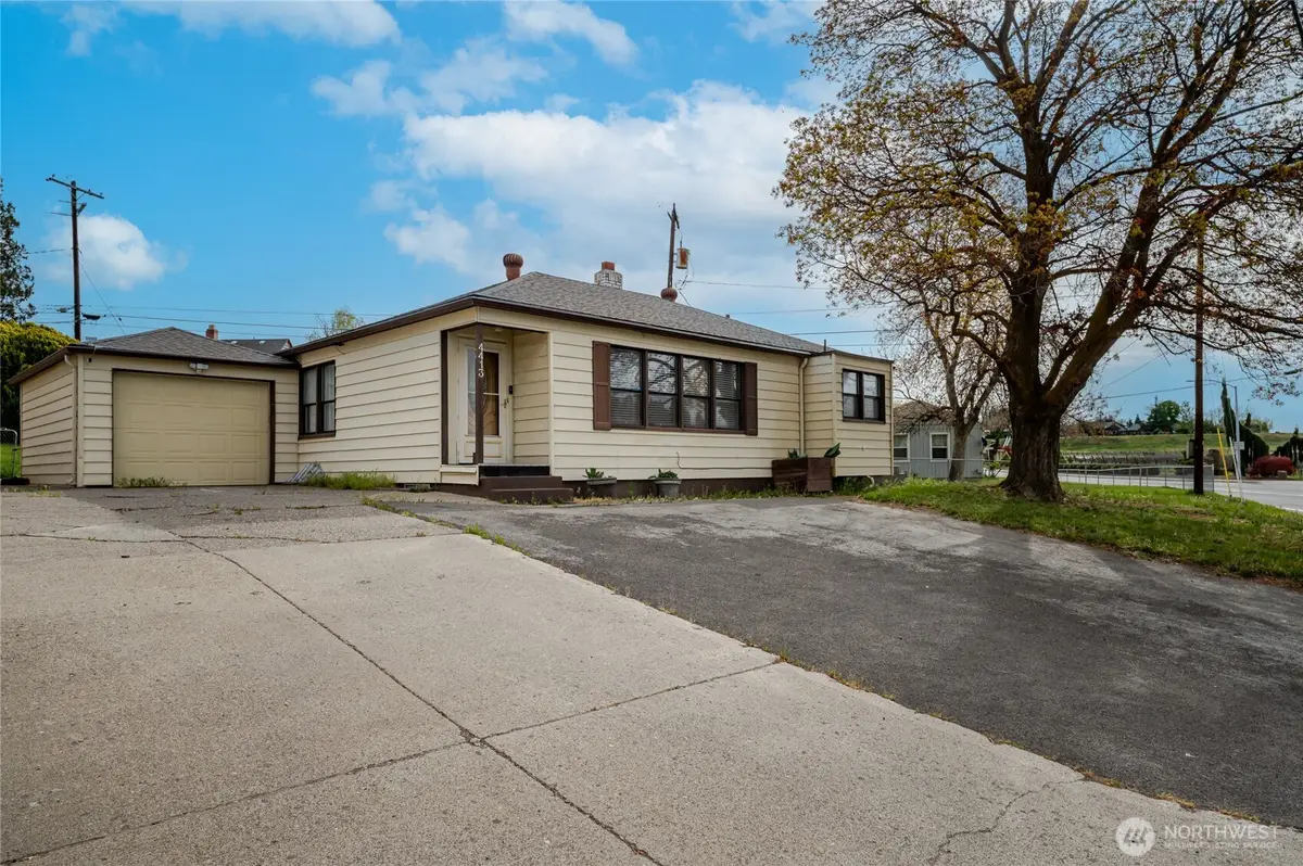 4413 Terrace Heights Drive, Yakima, WA 98901 - #1