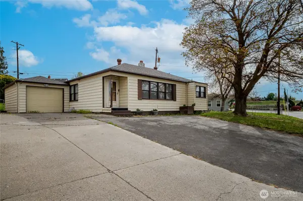 4413 Terrace Heights Drive, Yakima, WA 98901