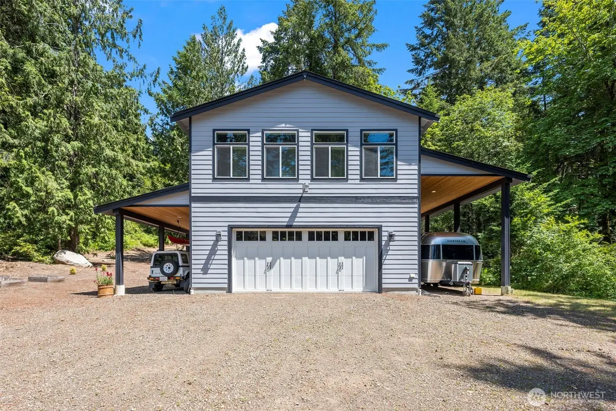 4908 199th Avenue Ct Sw, Longbranch, WA 98351 - #1