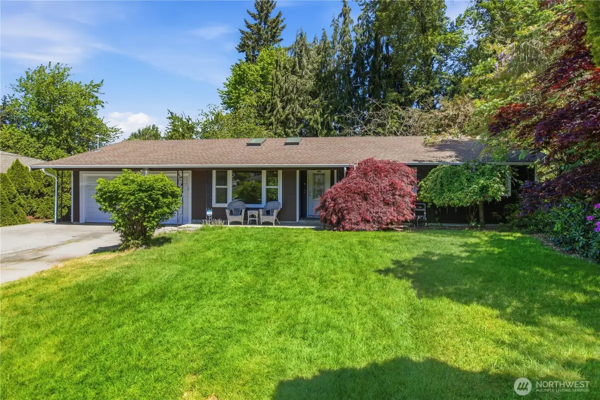 21306 109th Avenue Se, Kent, WA 98031 - #1