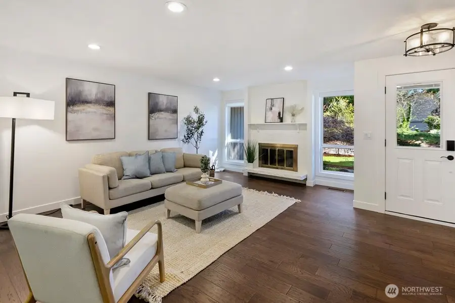 16404 NE 110th Street, Redmond, WA 98052 - #3