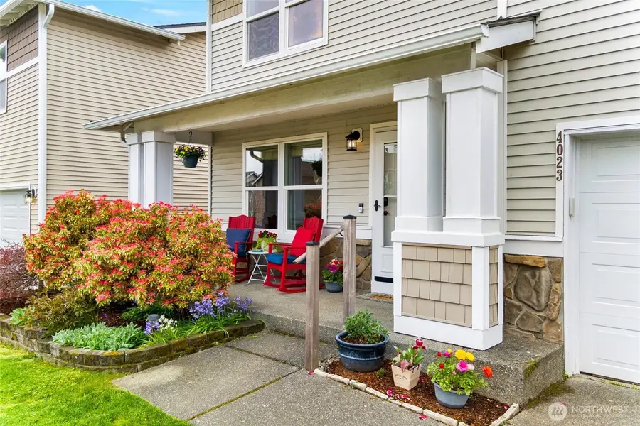 4023 153rd Place Se, Bothell, WA 98012 - #3