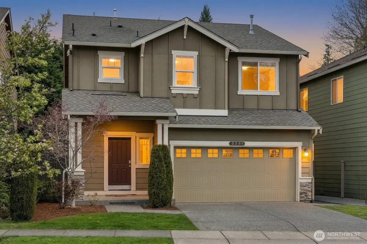3301 176th Place Se, Bothell, WA 98012 - #1