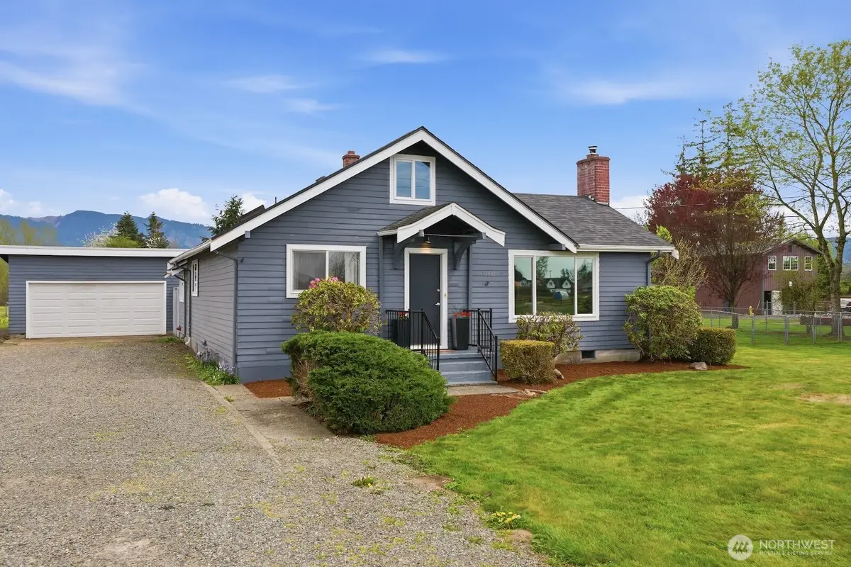 43002 268th Avenue Se, Enumclaw, WA 98022 - #1