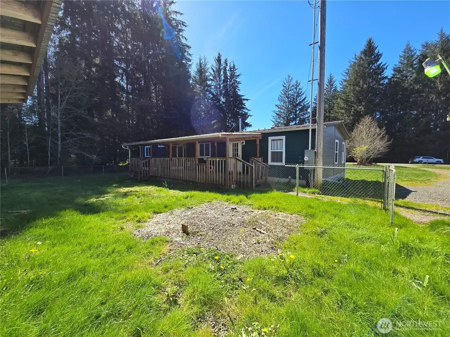 362 Elk Valley Road, Forks, WA 98331 - #3