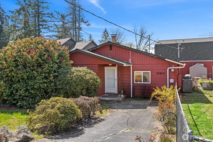 30841 52nd Avenue S, Auburn, WA 98001 - #2
