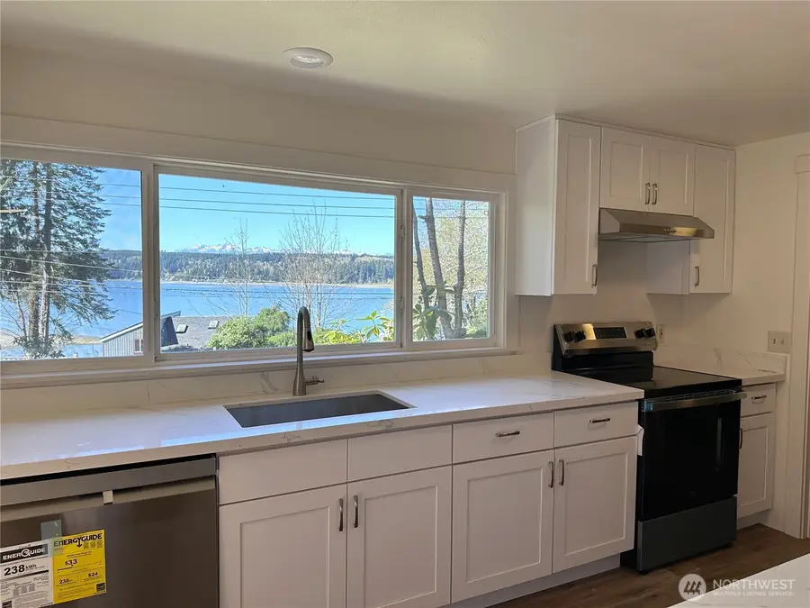 18630 E State Route 106, Belfair, WA 98528 - #2