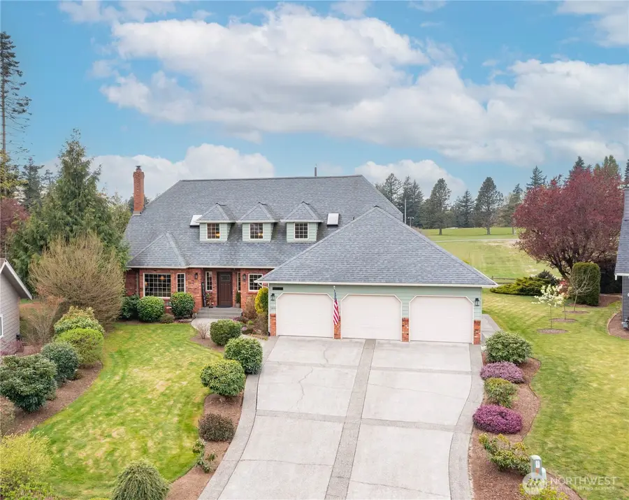 1806 Fairview Court, Lynden, WA 98264 - #2