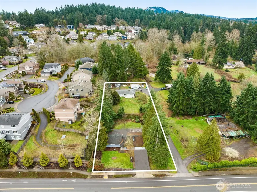 8036 116th Avenue Se, Newcastle, WA 98056 - #2