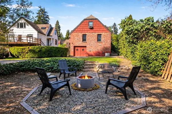 7318 20th Avenue Ne, Seattle, WA 98115