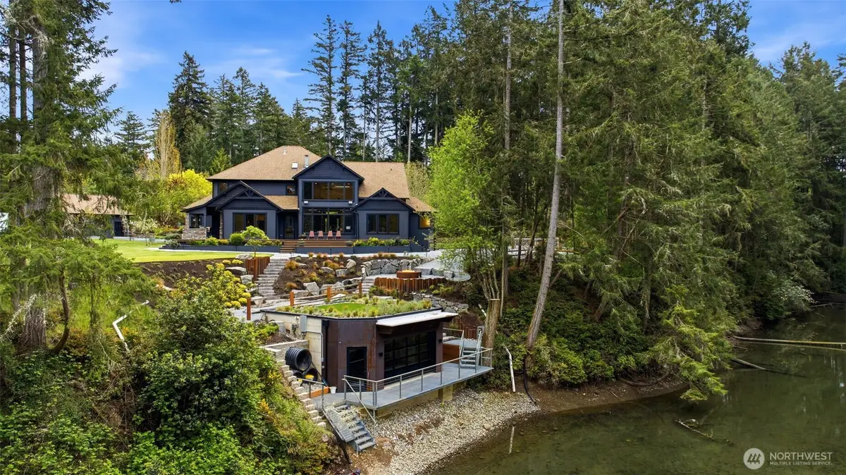 1136 14th Avenue, Fox Island, WA 98333 - #1