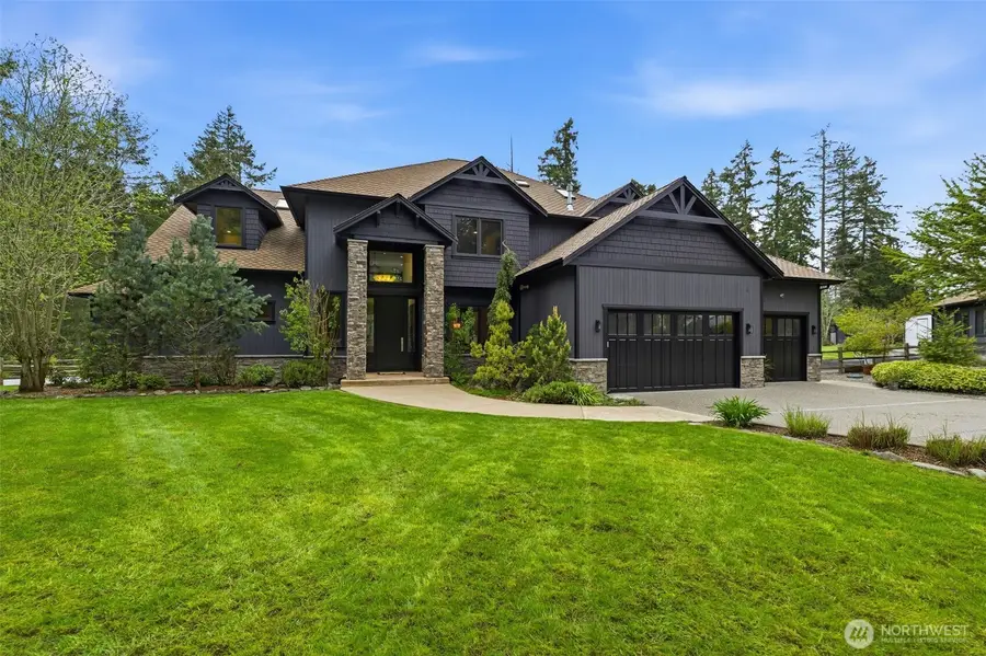 1136 14th Avenue, Fox Island, WA 98333 - #2