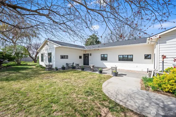 20272 Rd 11 Nw, Quincy, WA 98848