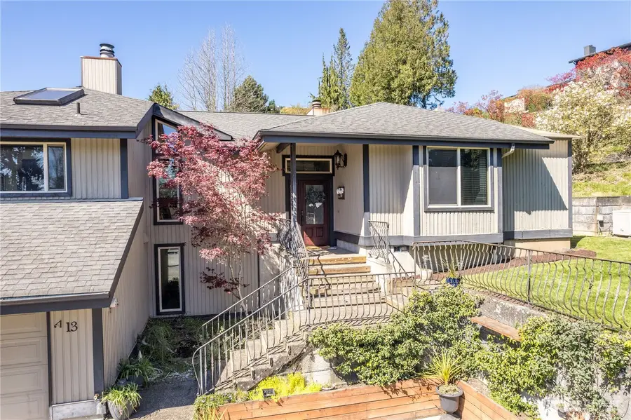 13 Judith Place, Longview, WA 98632 - #3