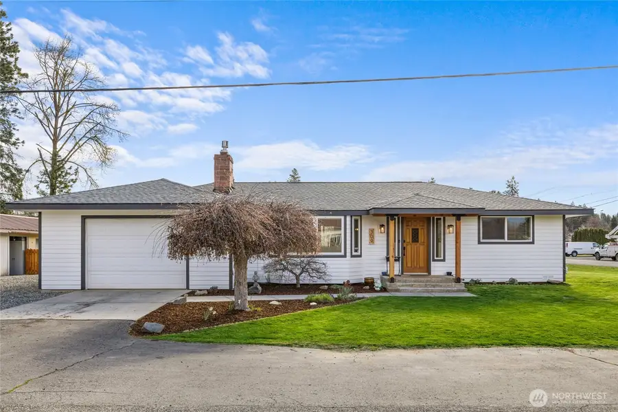 309 7th Street, South Cle Elum, WA 98943 - #2