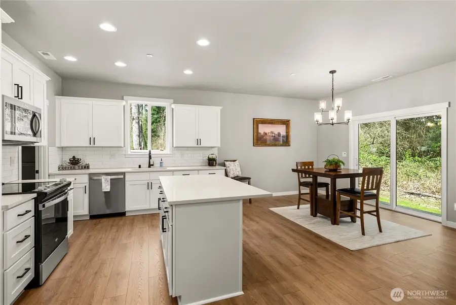 19601 95th Avenue Ct E, Graham, WA 98338 - #2