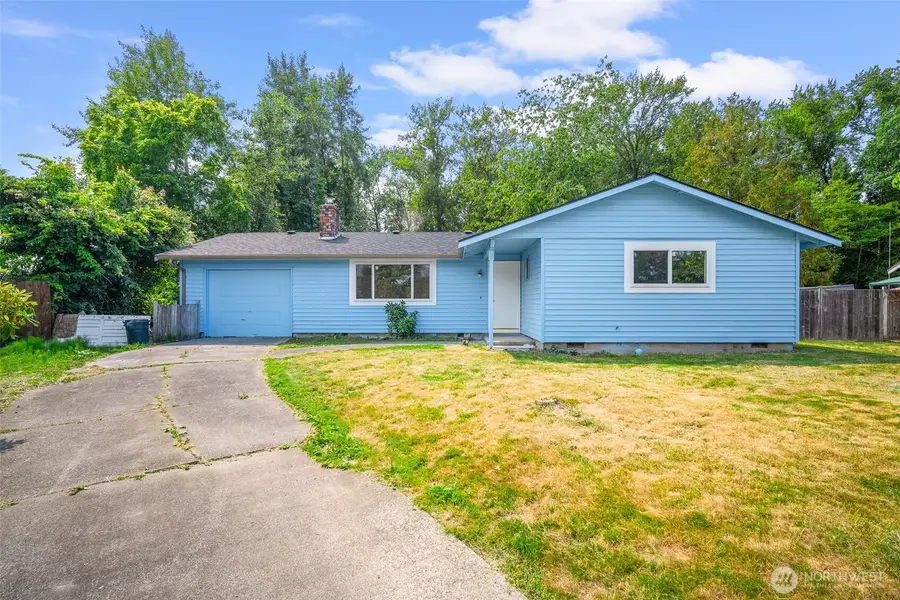 41 Birch Court, Blaine, WA 98230 - #2