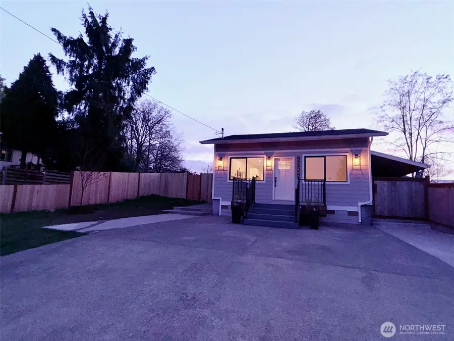2508 58th Avenue Ne, Tacoma, WA 98422 - #2