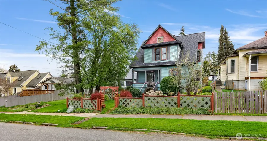 1328 Franklin Street, Bellingham, WA 98225 - #2